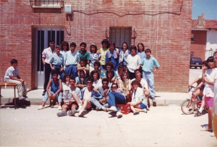 Ginkana 1988